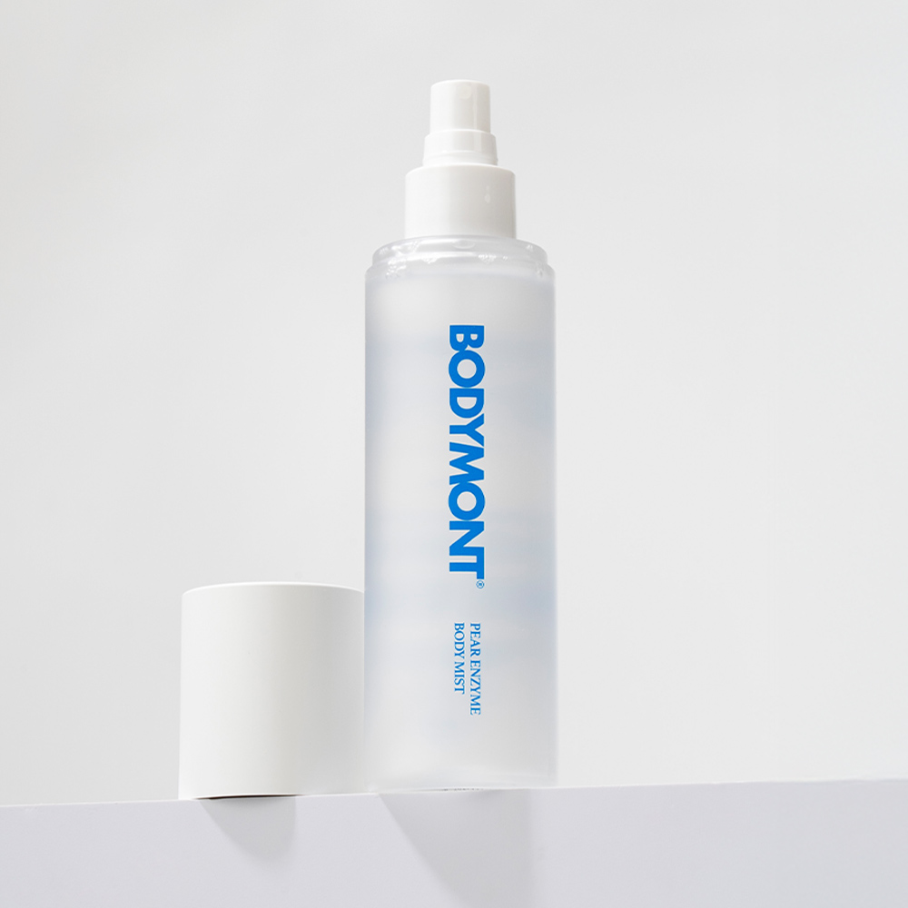 바디멍 효소 가드름 등드름미스트 나이아신아마이드 인그로운 뿌리는바디로션 200ml, 1개 이미지 6