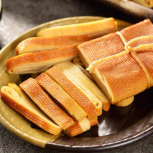 (주) 성신푸드 성신홈쿡 건두부 포두부 두부피 국내생산 만가복오향건두부 260g  15팩