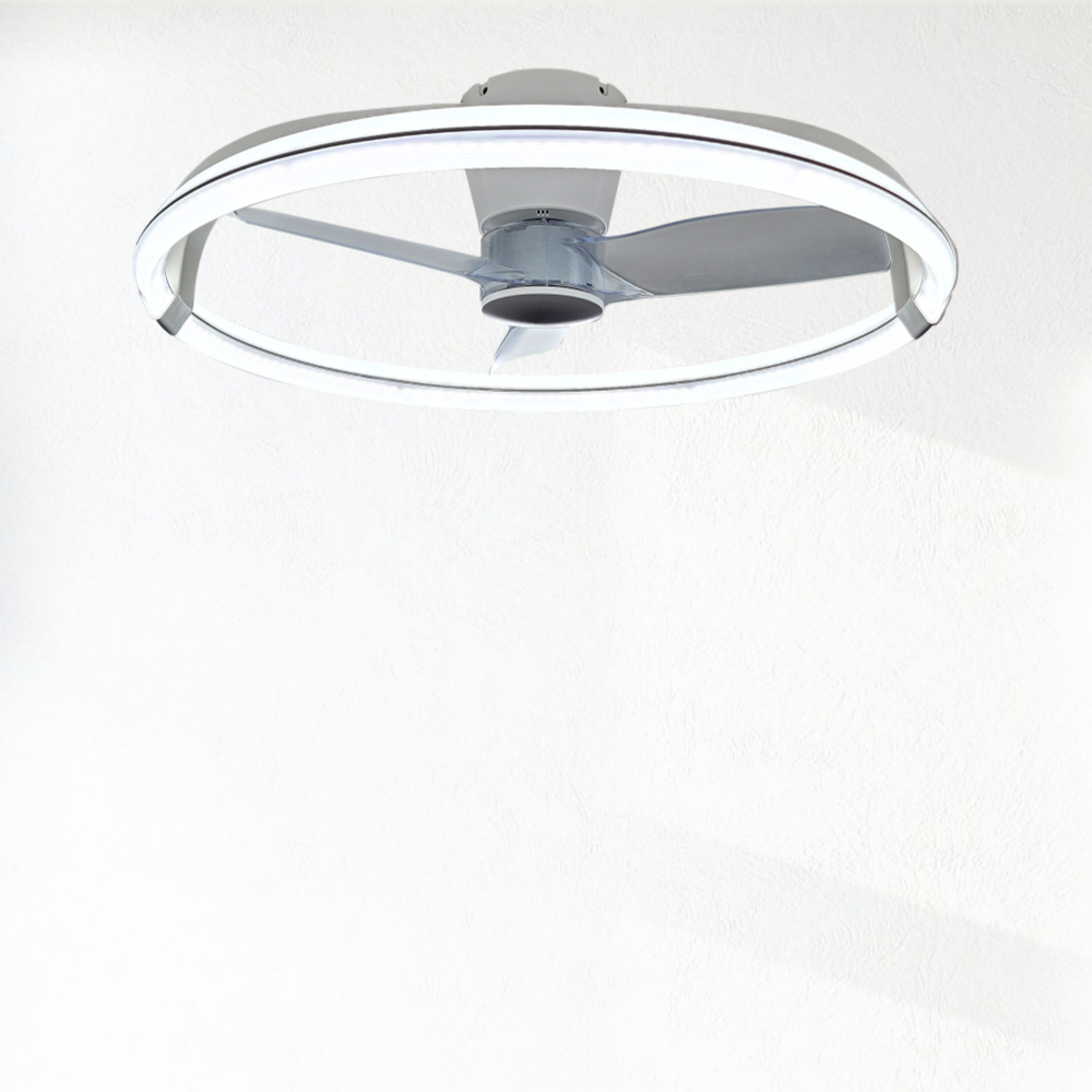 모야무 천장 실링팬 조명 방등 실링펜 740 천장선풍기