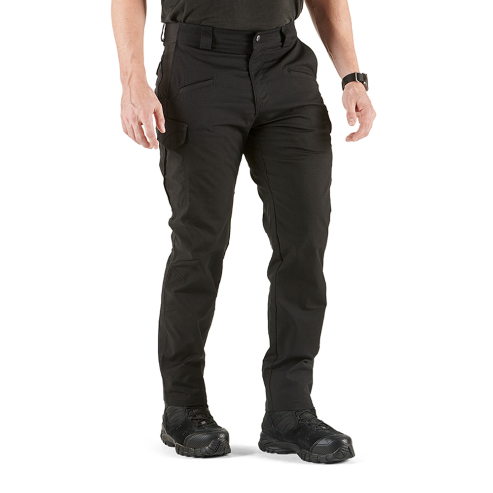 5.11 택티컬 아이콘 팬츠 (블랙) - Icon Pant (Black) 이미지 8