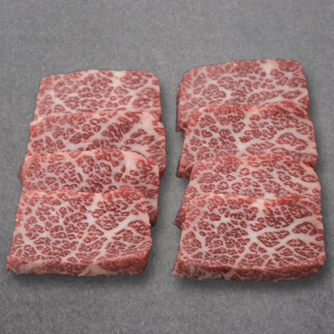[한우농장 직배송] 1++ 투뿔 한우 살치살 200g | 숙성한우 구이용 소고기 집에서 파티 캠핑 숯불구이 반값세일 직거래 - 상세 이미지 4