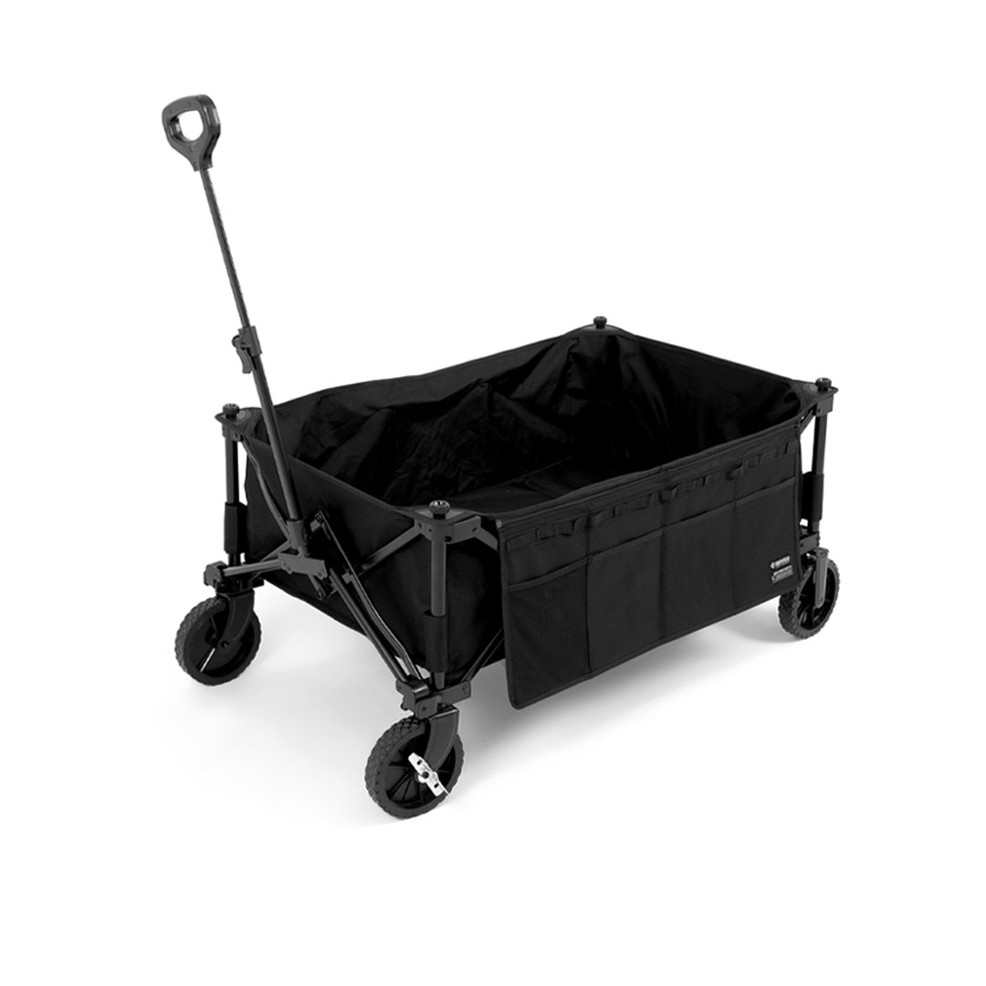 노스피크 스마트 카트 3.0 블랙 왜건