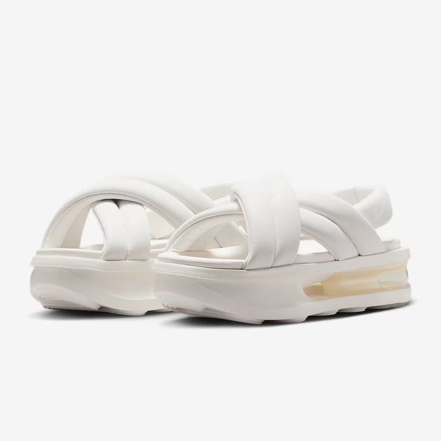 나이키 코코 샌들 아일라 키높이 메리제인 캄 통굽 플랫폼