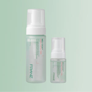 프란츠 멜리시카 트러블 버블토너 30ml, 1개 솔직 후기 | 피부 타입별 분석 - 상품 이미지 2