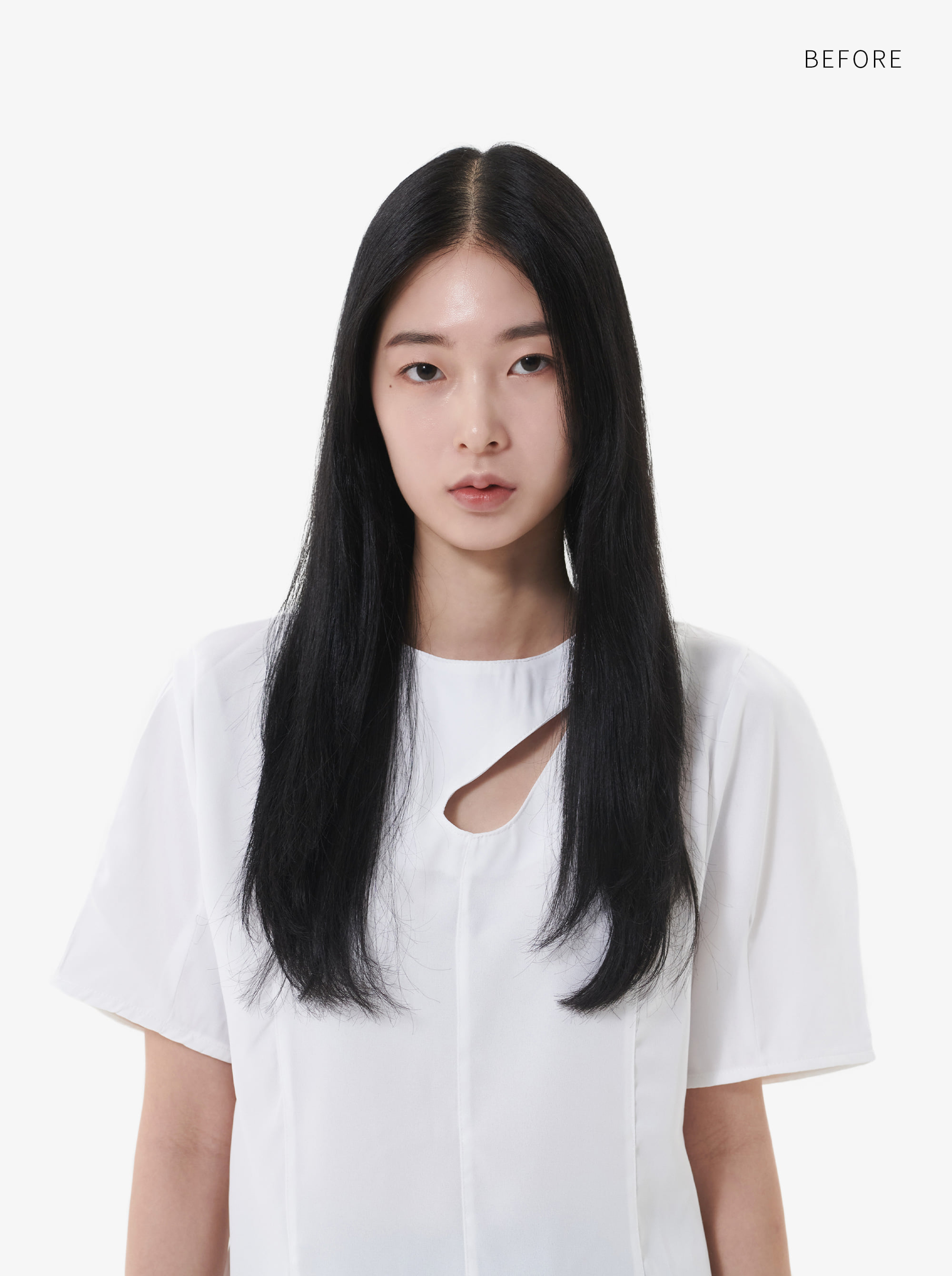 탑커버 애비 정수리가발 소프트뱅 이미지 6