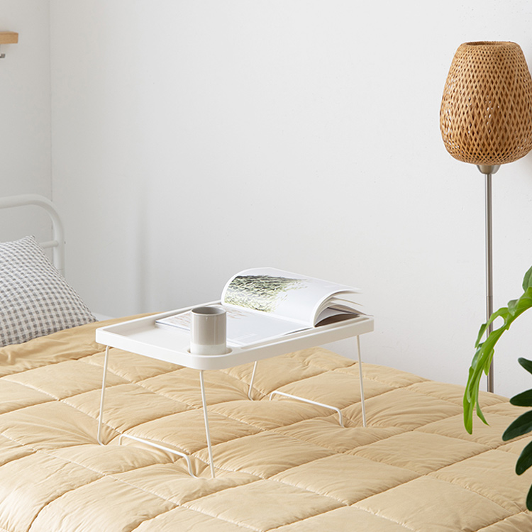 콘티노 베드 트레이 화이트 7362.9527