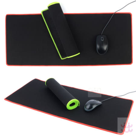 보급창고3호점 게이밍 장패드 데스크매트 마우스패드무지 게임용장패드