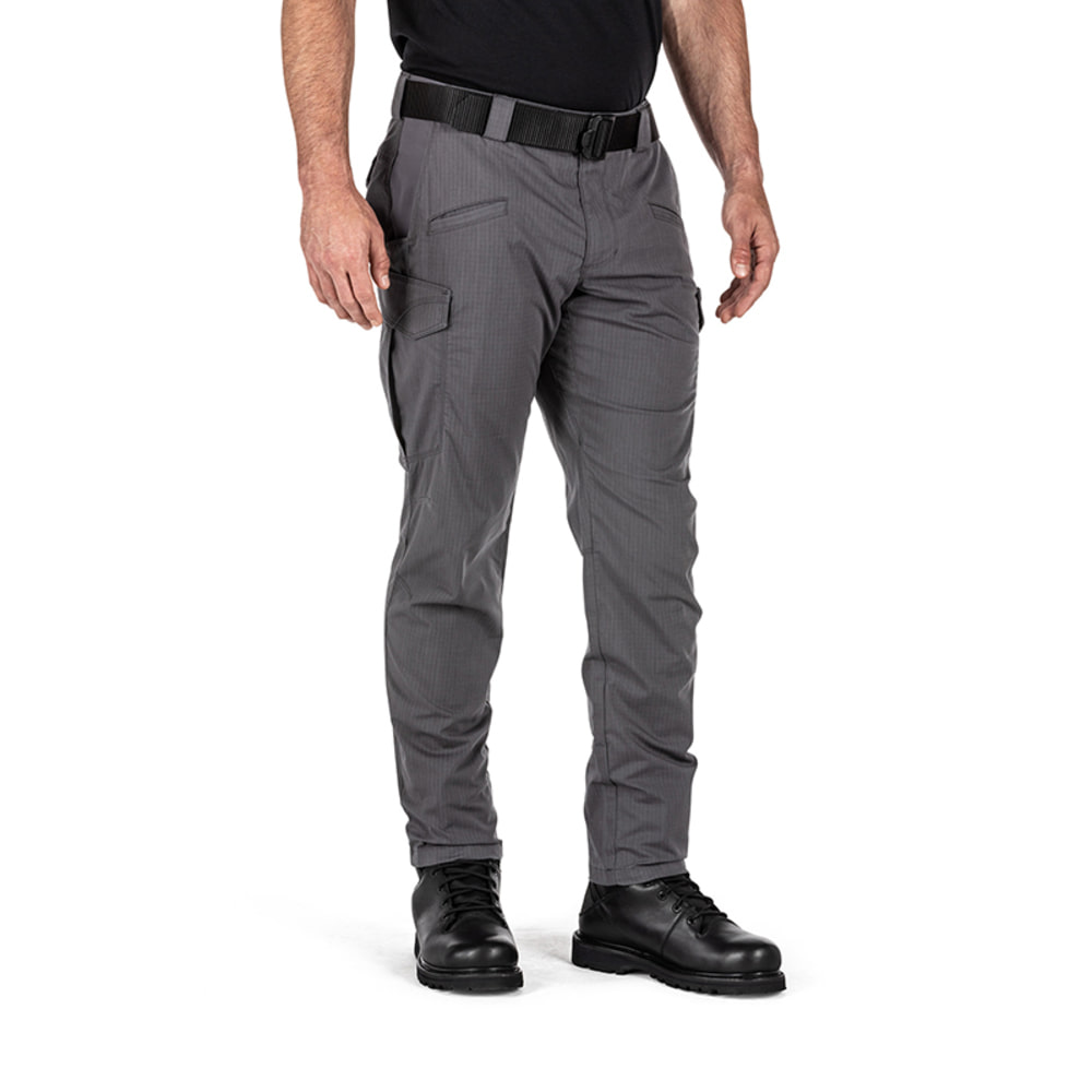 5.11 택티컬 아이콘 팬츠 (플린트) - Icon Pant (Flint) - 상세 이미지 3