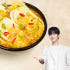 셰프애찬 단호박 백김치 1kg 물김치 맛있게 먹은 솔직 후기 썸네일