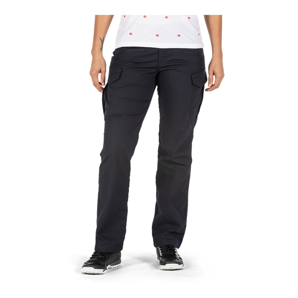 5.11 택티컬 여성용 아이콘 팬츠(다크네이비)  - WM ICON PANT (Dark Navy) - 상세 이미지 2
