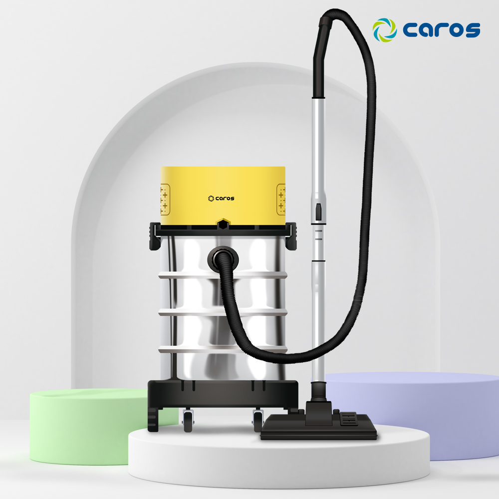 건습식 청소기 30L 산업용 공업용 헬스장 식당 물빨아들이는 청소기