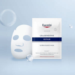 유세린 울트라센시티브 리페어 인텐시브 수르스 세럼 30ml+마스크팩10입... 솔직 후기 | 피부 타입별 분석 - 상품 이미지 4