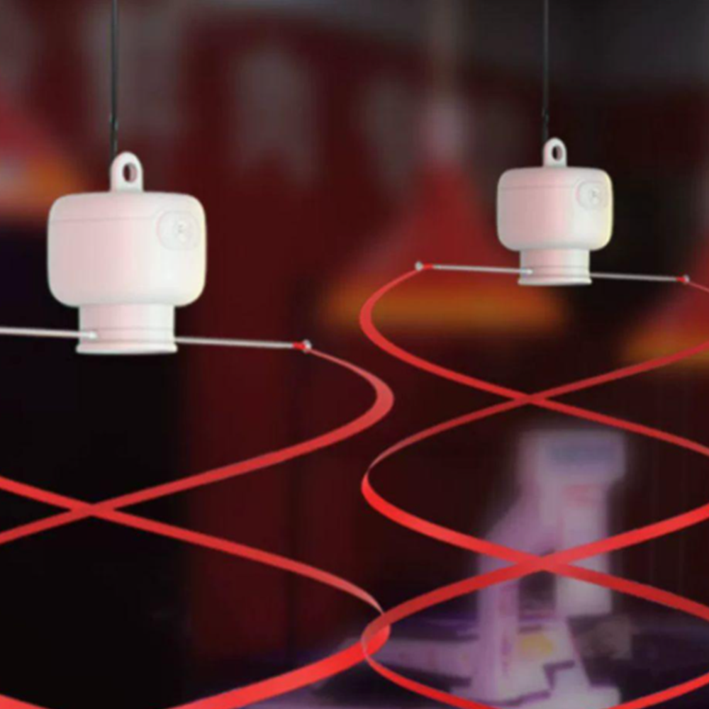 USB 충전식 해충 퇴치기 usb훈증기 모기포충기 1단계 삽입형 충전식 3m