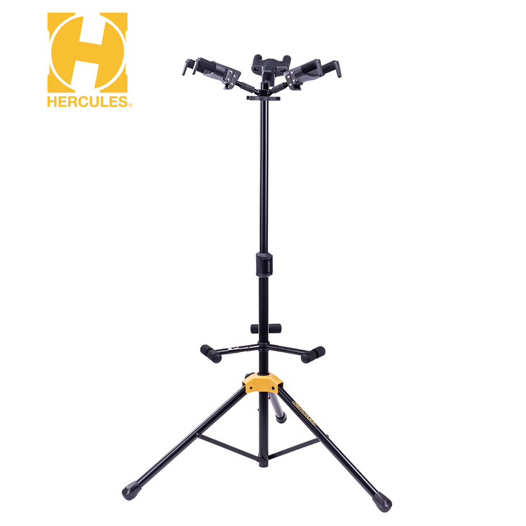 3단 기타 스탠드 허큘리스 Hercules GS432B PLUS