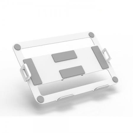 픽셀아트 스탠디아 LMA 모니터암 장착용 노트북 홀더 (화이트)