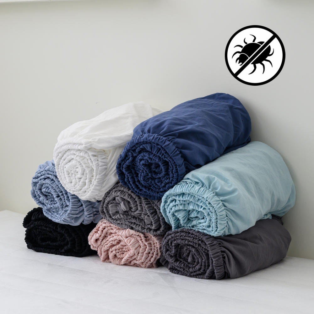 국산 침대 커버 호텔 홑겹 매트리스 매트 시트 블랙, S(싱글)