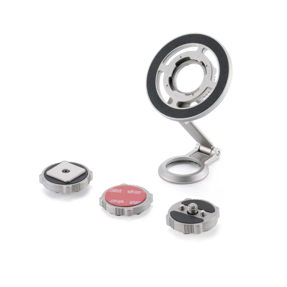 틸타 마그네틱 회전 마운트 키트 - 상세 이미지 2