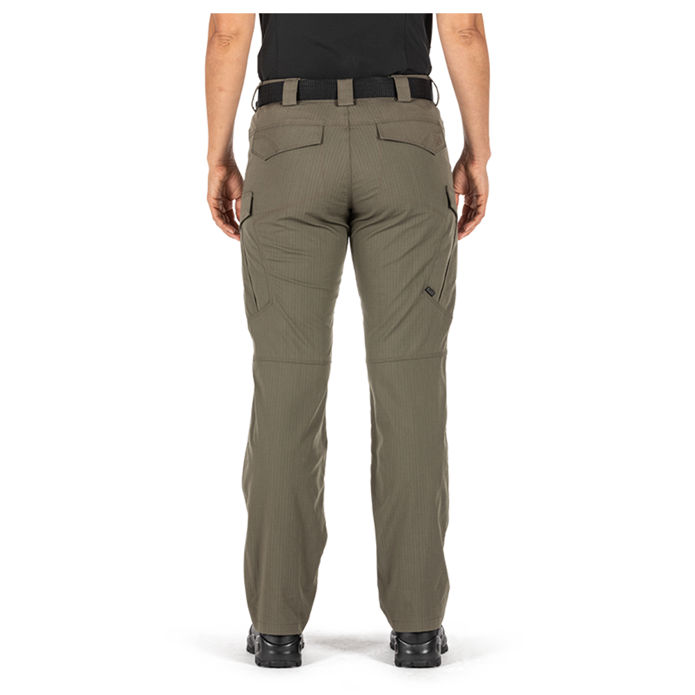5.11 택티컬 여성용 아이콘 팬츠(레인저 그린) - WM ICON PANT (RANGER GREEN) 이미지 6