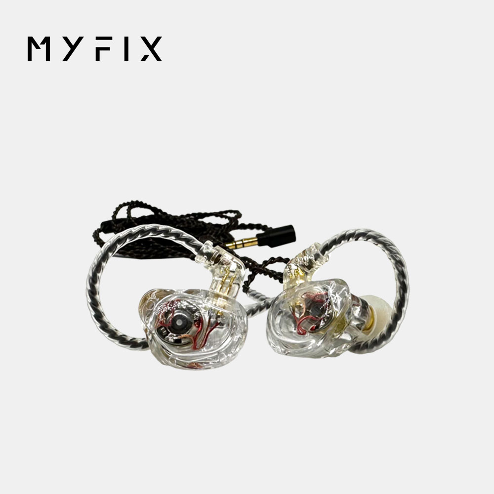 마이픽스 무선 인이어 벨트팩 세트 DW-901R 이미지 7