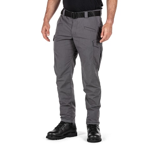 5.11 택티컬 아이콘 팬츠 (플린트) - Icon Pant (Flint) - 상세 이미지 5