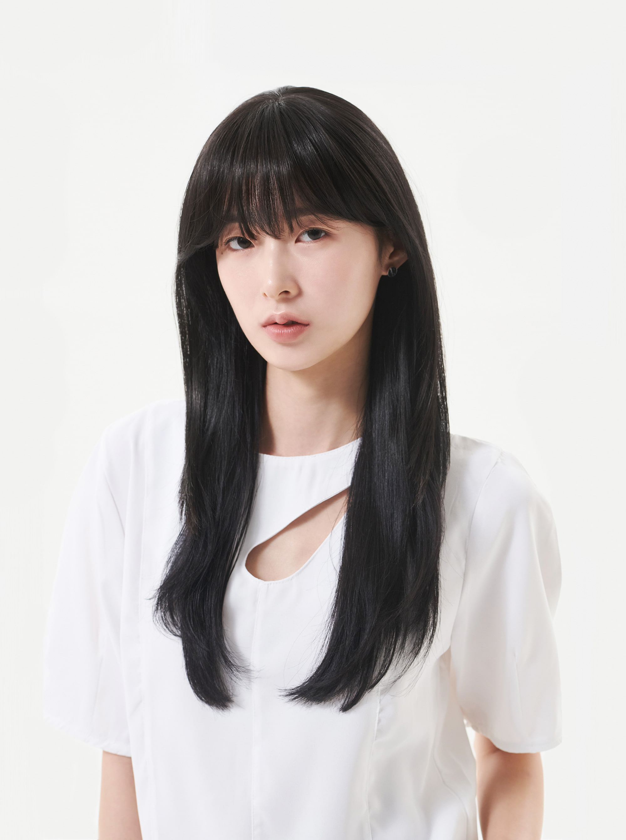 탑커버 애비 정수리가발 소프트뱅 - 상세 이미지 3