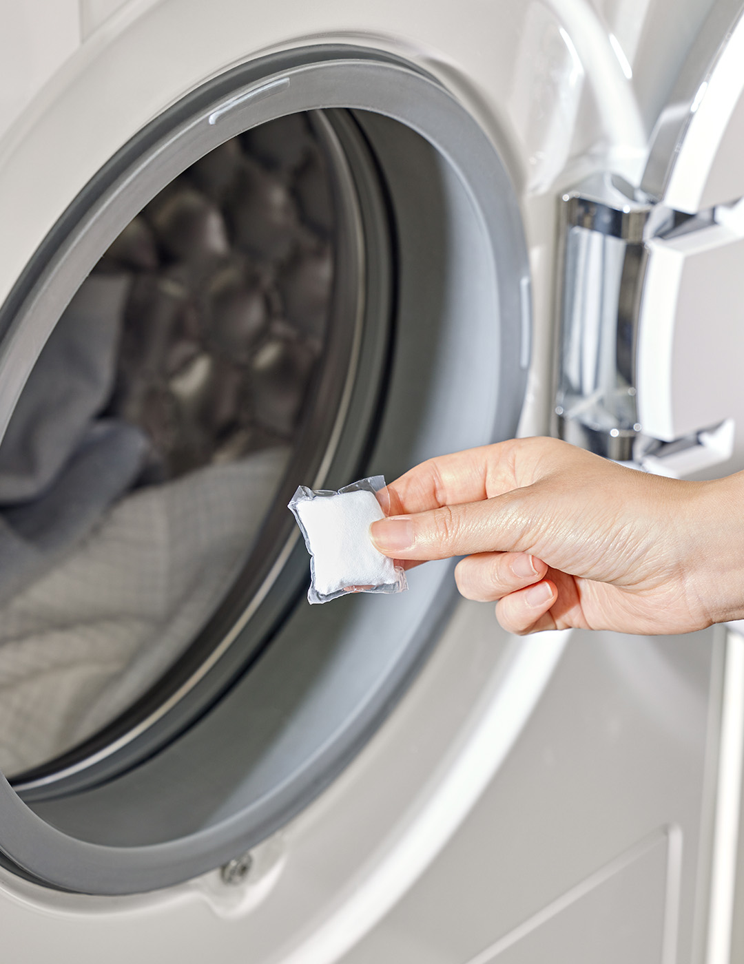 라비킷 쏙터블 캡슐 표백제 30개입 얼룩제거 흰옷빨래