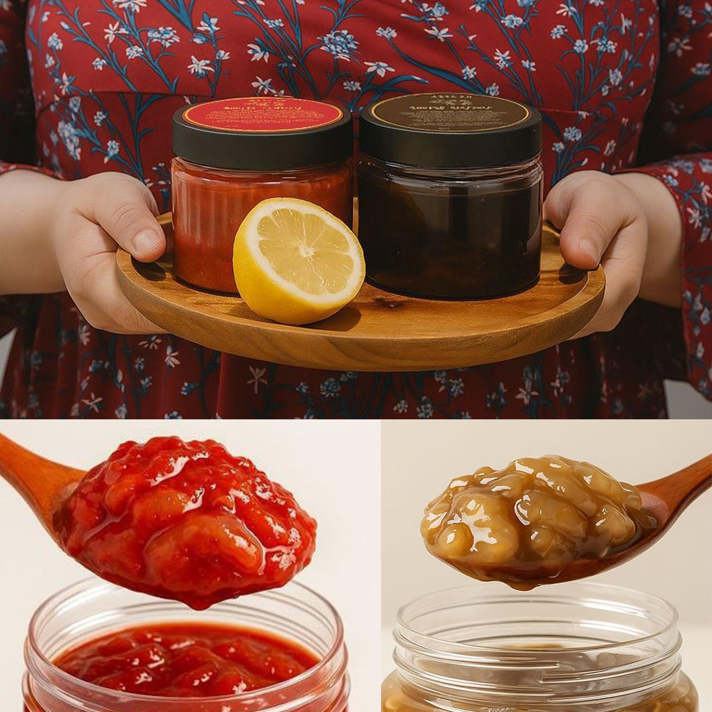 순살 숙성 게장 2통 맛있는 별미 밥도둑 수제 소스 감칠맛