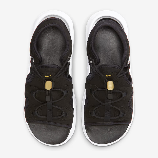 나이키 코코 샌들 아일라 키높이 메리제인 캄 통굽 플랫폼