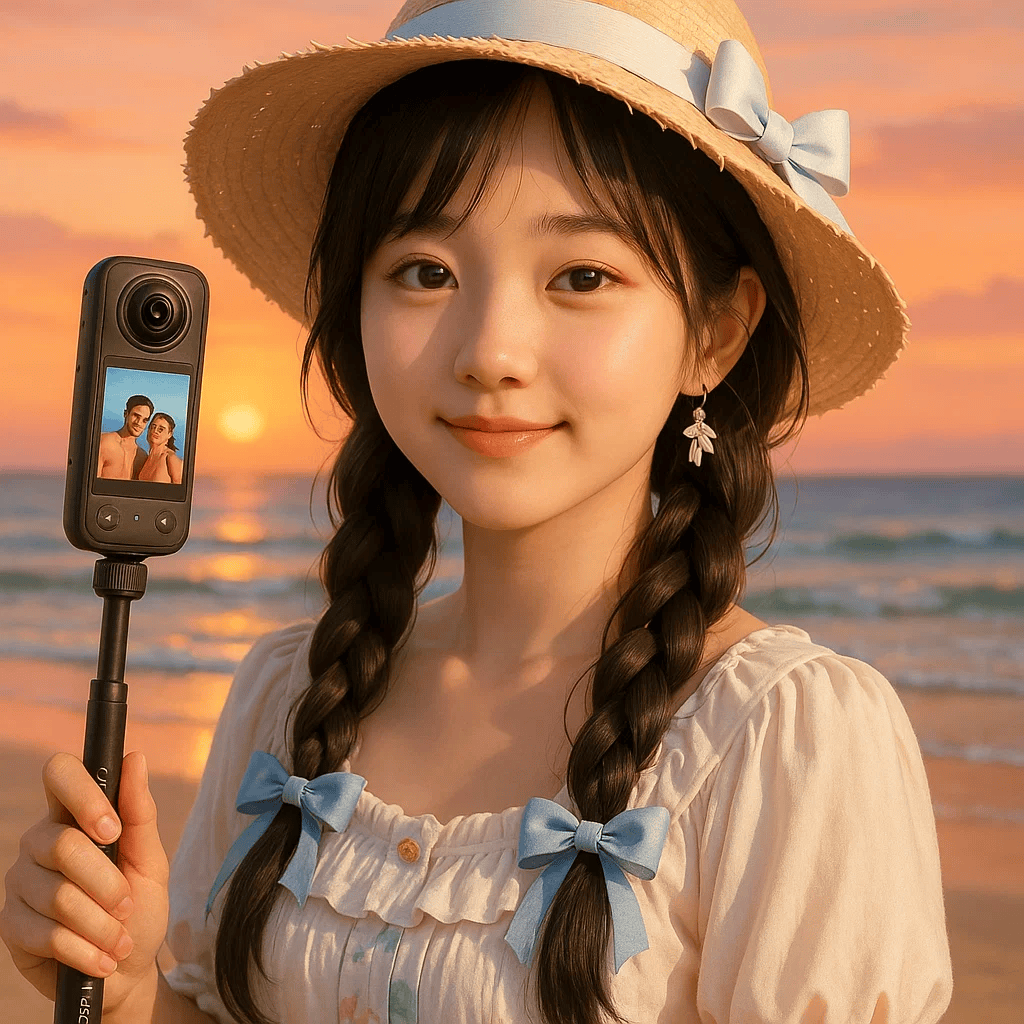 [대여] 인스타360 X5 대여 풀패키지 렌탈 임대