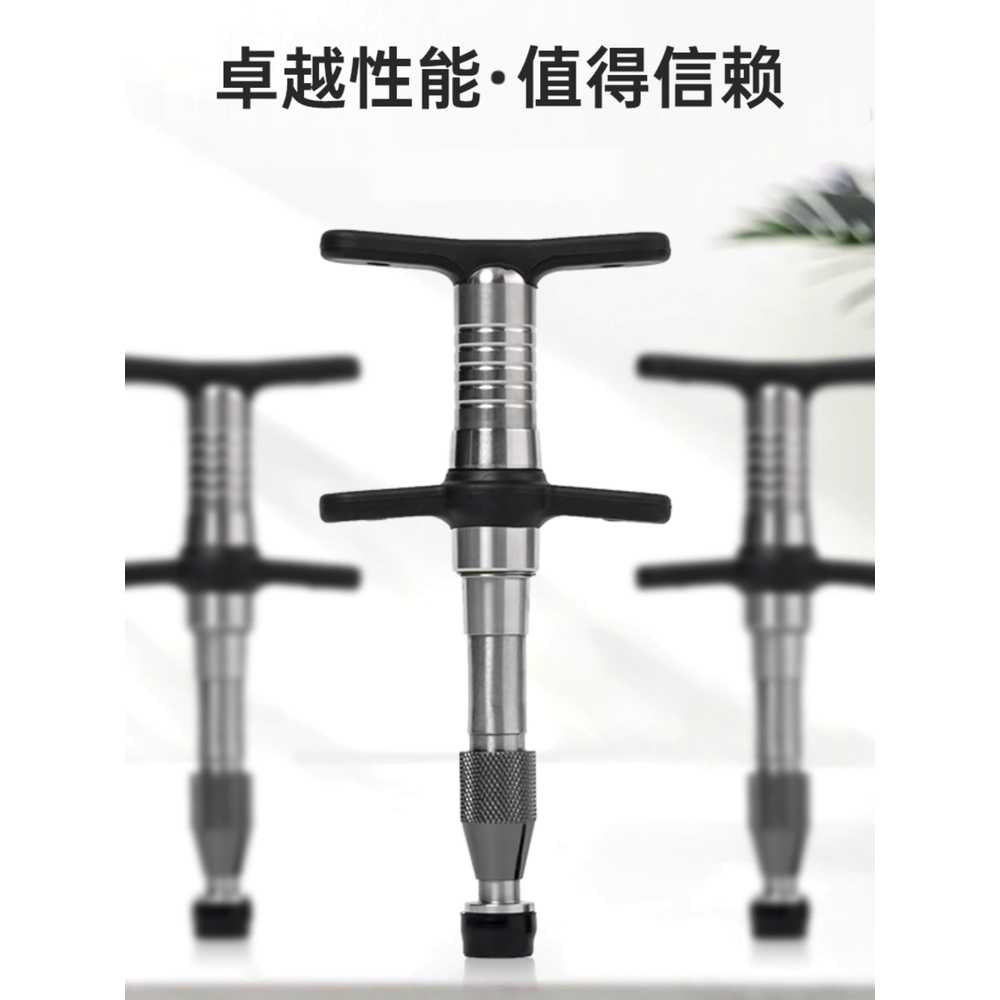 교정건 도수치료 액티베이터건 자극 수기 지압 기구 AMS003 화이트 - 상세 이미지 4