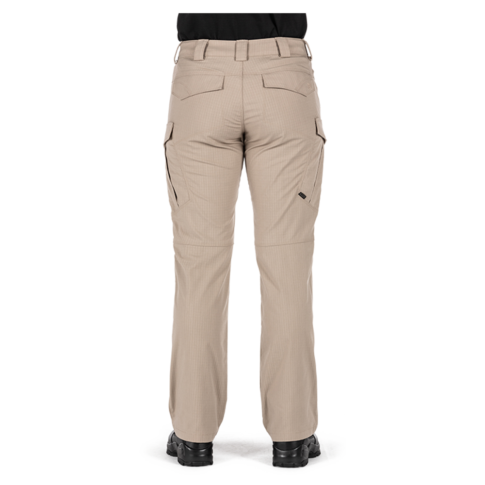 5.11 택티컬 여성용 아이콘 팬츠(카키)  - WM ICON PANT (KHAKI) 이미지 6