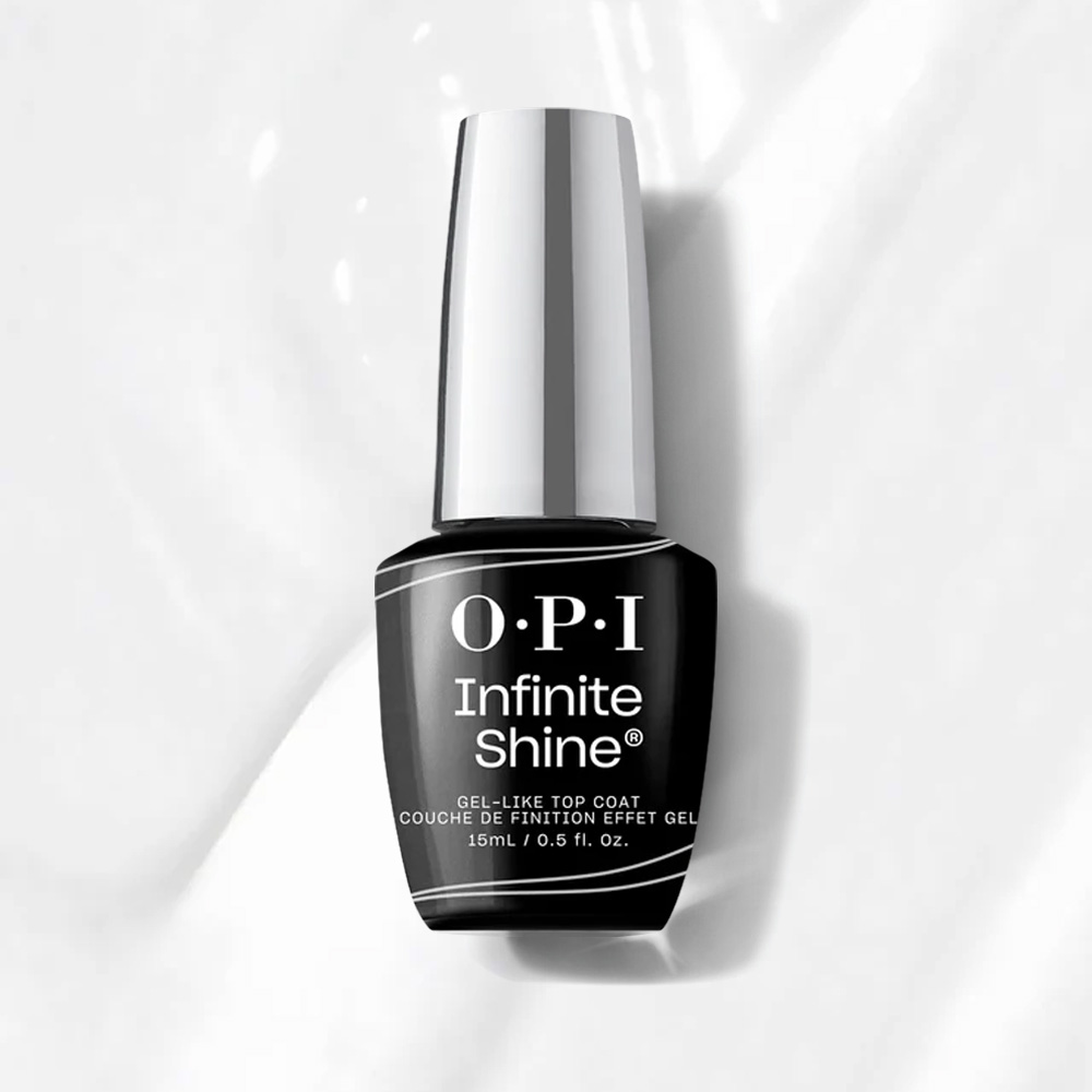 [OPI][인피니트샤인 Gel-Like][탑코트] Infinite Shine 탑코트