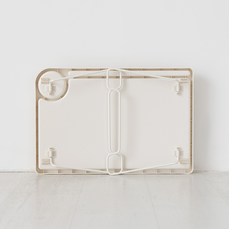 콘티노 베드 트레이 화이트 7362.9527