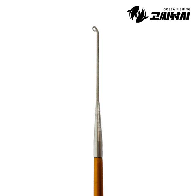 고씨낚시 롱타입 바늘빼기 73cm 송어 민물 중층 낚시 바늘 제거기 훅리무버 B-9 - 상세 이미지 4