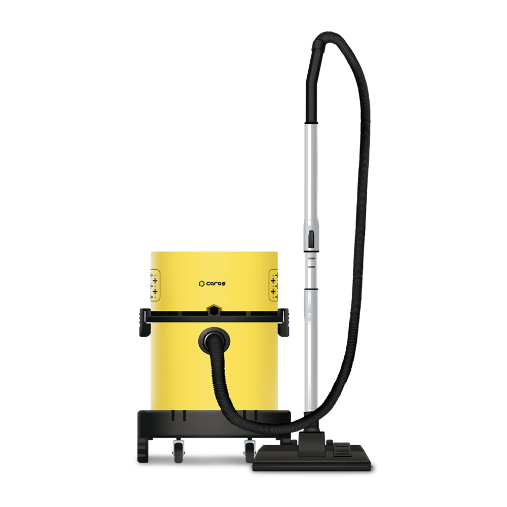 20리터 업소용진공청소기 카페 건습식 사무실 마트 영업용청소기