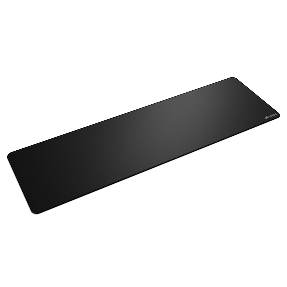 글로리어스 마우스패드 GMP2 스티치 L Extended (915 x 280 mm) (블랙/화이트) - 상세 이미지 3