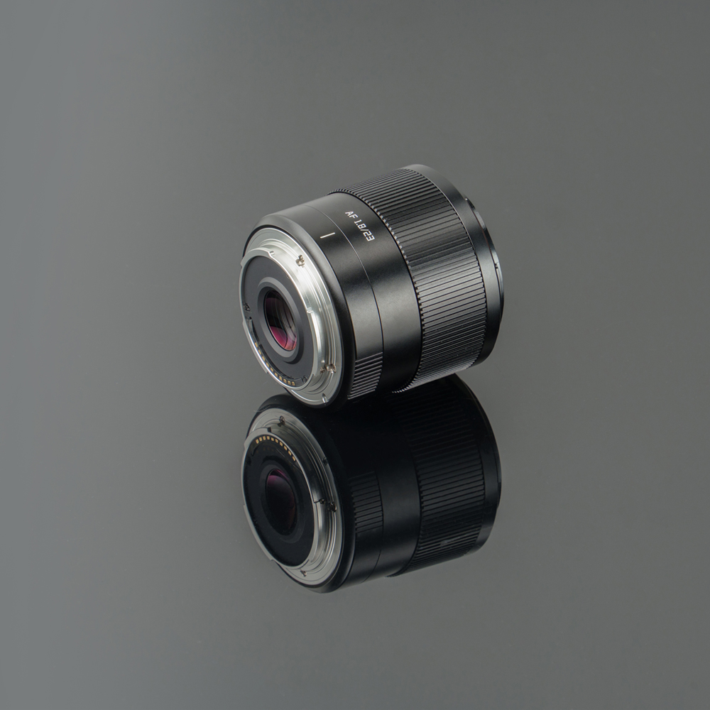 티티아티산 AF 23mm F1.8 소니 E마운트 렌즈 - 상세 이미지 2
