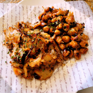 순돌이네 오징어 족살 500g 국산 족살 300g 일회용 버터 서비스 맛있게 먹은 솔직 후기 - 상품 이미지 3