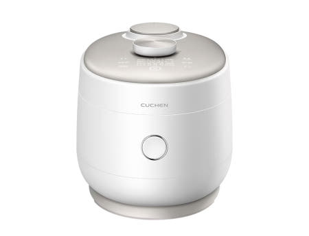 쿠첸 IOT 6인용 풀스테인레스 전기밥솥 (CRT-SSPDSW0671)