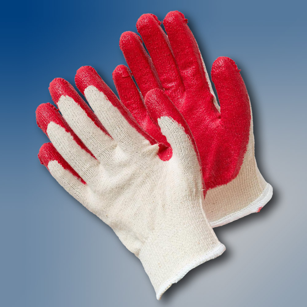 쌍마장갑 반코팅장갑 300개입 13G