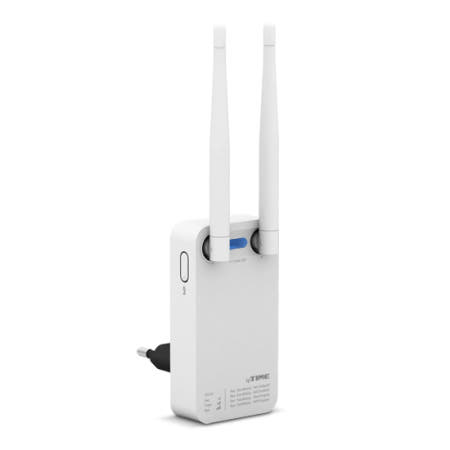 EFM ipTIME Extender-N300T 무선확장기