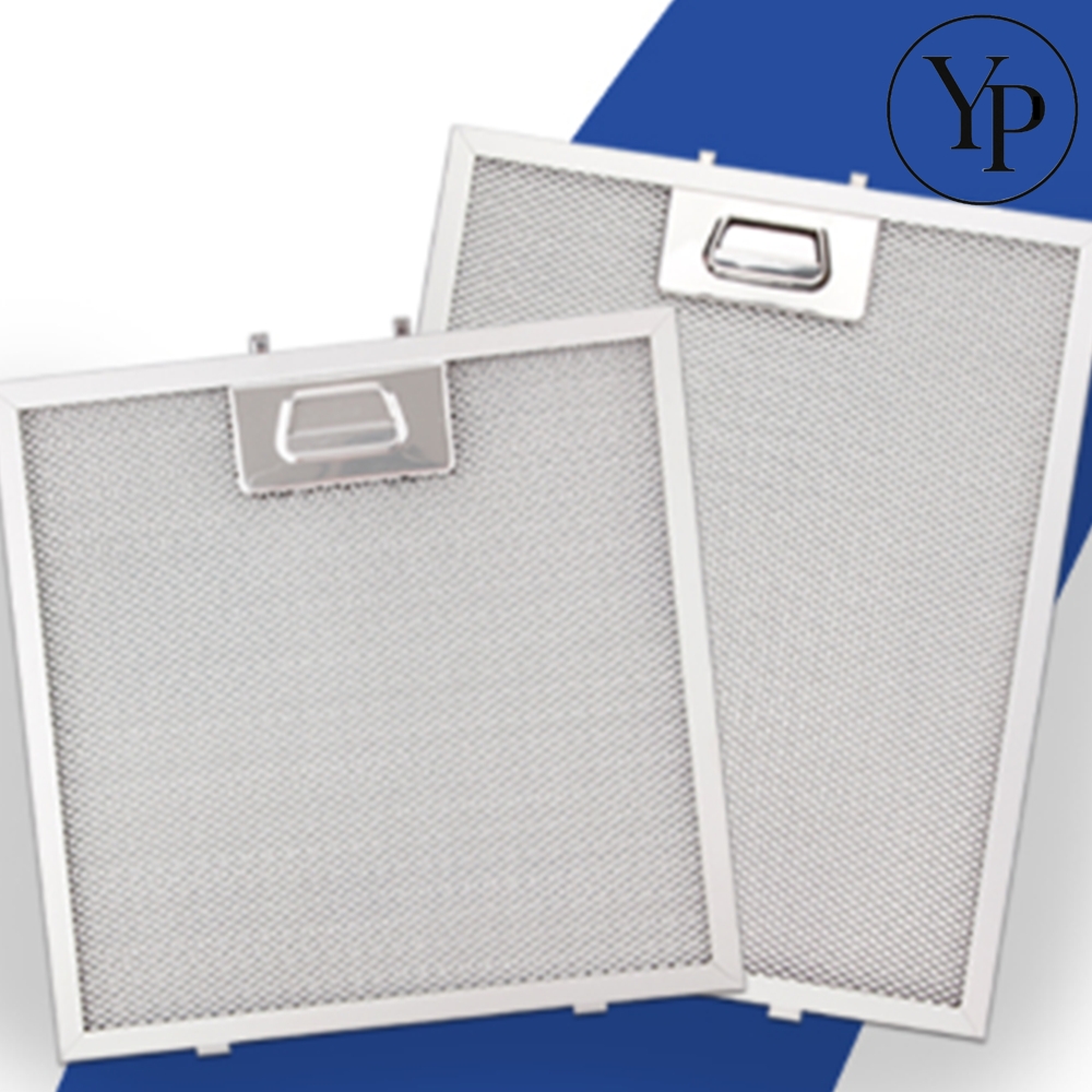 환풍기 필터 후드망 기름때방지 필터커버 렌가드 리필필터