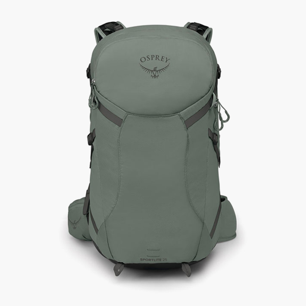 오스프리 스포트라이트 25 백팩 경량 등산 트레킹 배낭 - 상세 이미지 3