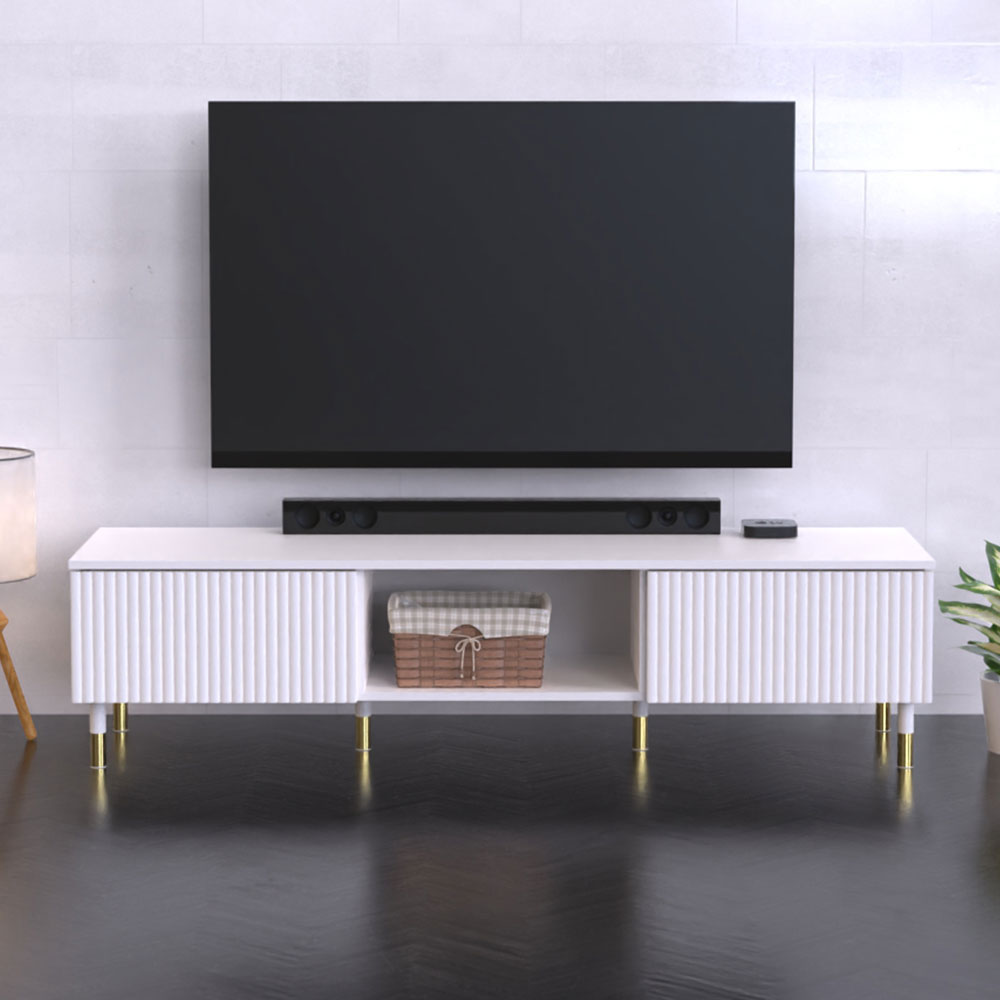 소유 1500 거실장 티비다이 낮은 수납장 tv선반