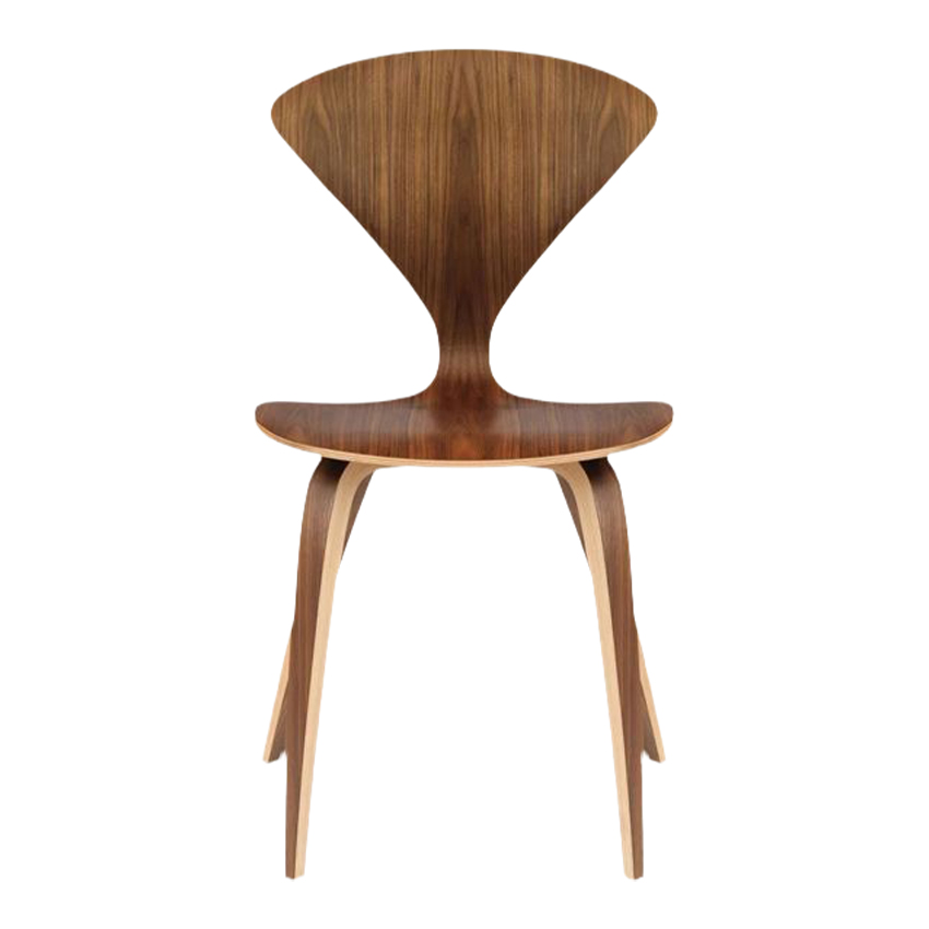 체르너 인테리어 원목 다이닝 체어 Cherner Chair - 상품 이미지