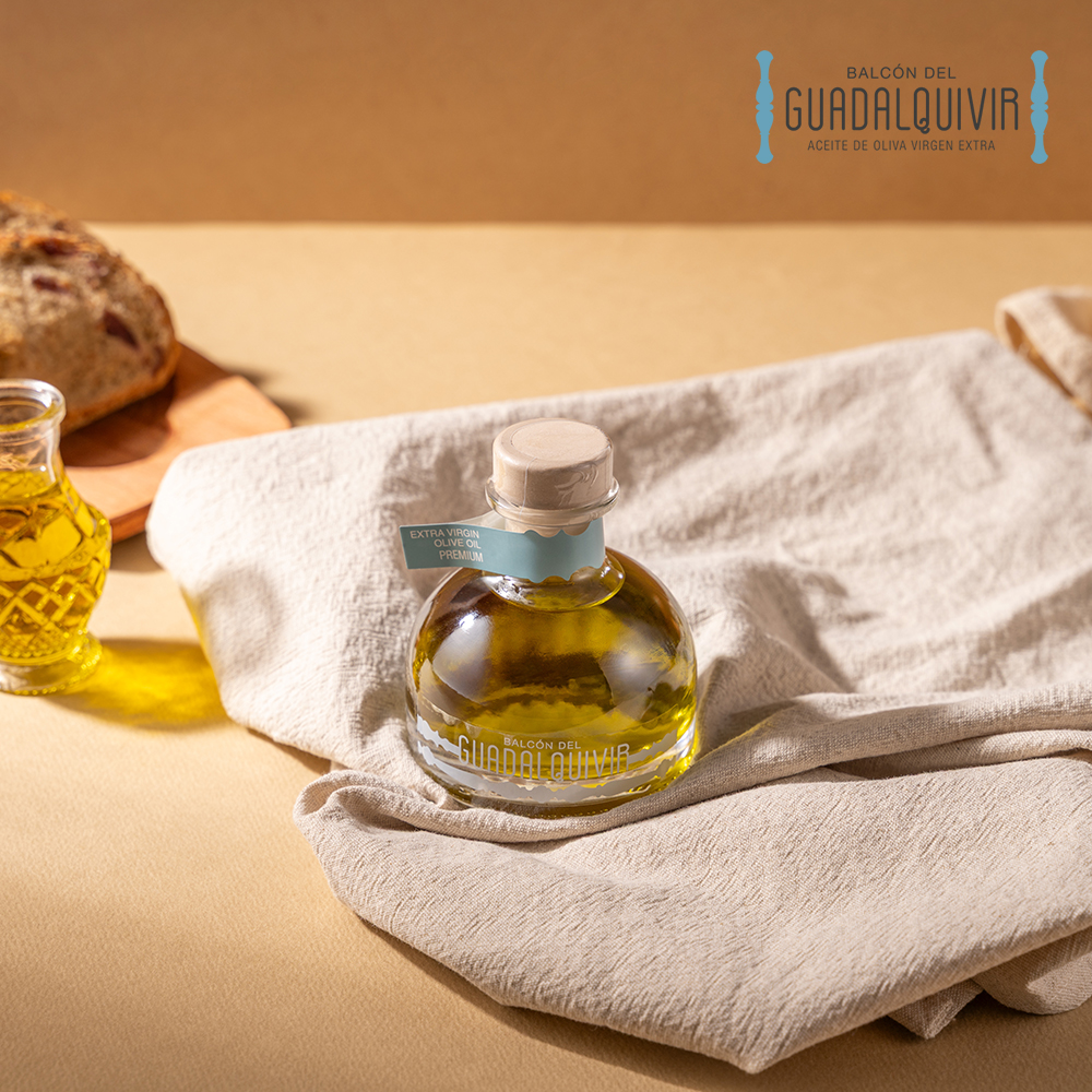 올리오올리바 올토샷24/25 발콘 피쿠알 조기수확 엑스트라버진 올리브오일 100ml, 1개 - 상세 이미지 2