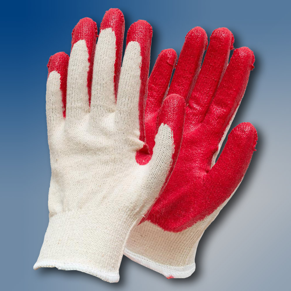 쌍마장갑 반코팅장갑 300개입 10G