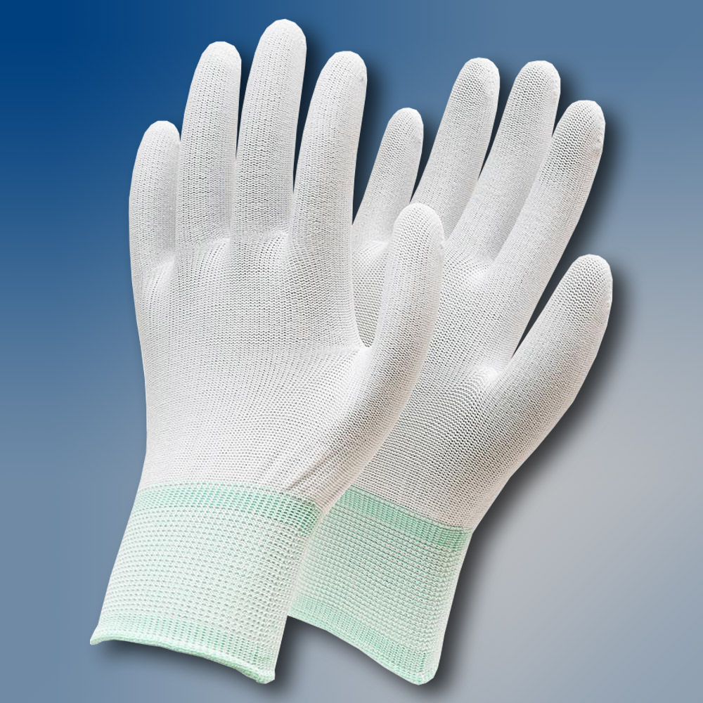 쌍마 목장갑 다용도 코팅장갑 백색, 10켤레