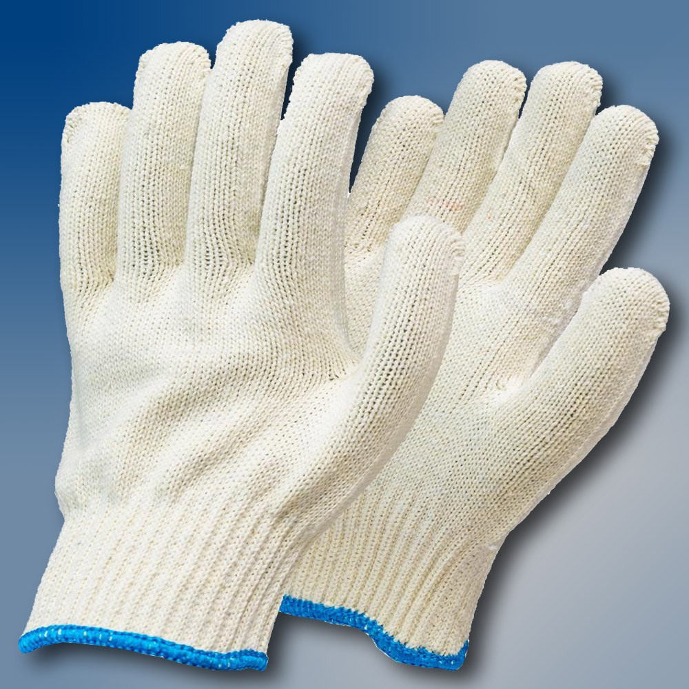 쌍마 목장갑 다용도 코팅장갑 청색, 300켤레