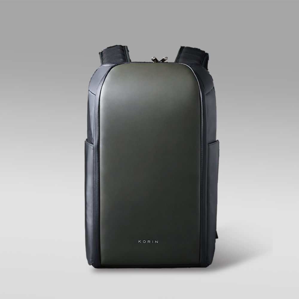 [코린] 플립팩 프로 여행용 백팩 KR398A